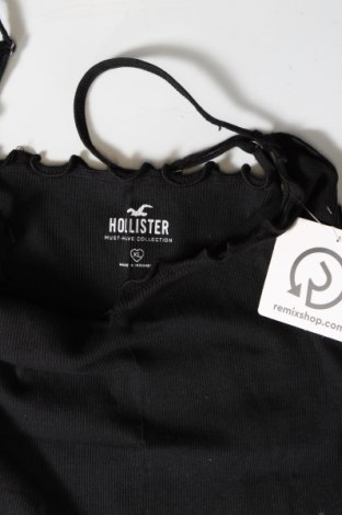 Női trikó Hollister, Méret XL, Szín Fekete, Ár 6 131 Ft