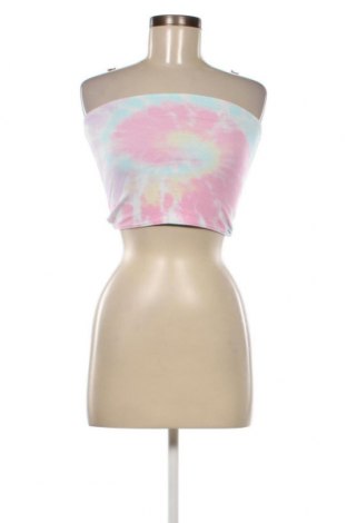 Γυναικείο αμάνικο μπλουζάκι Hollister, Μέγεθος S, Χρώμα Πολύχρωμο, Τιμή 4,19 €