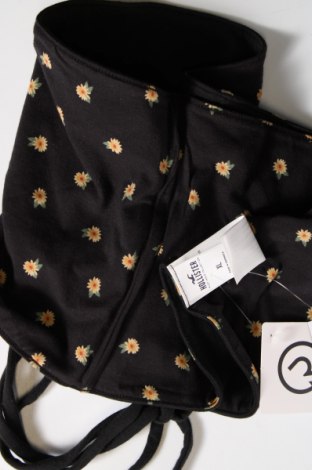 Γυναικείο αμάνικο μπλουζάκι Hollister, Μέγεθος XL, Χρώμα Πολύχρωμο, Τιμή 4,19 €
