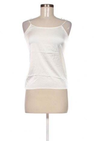 Γυναικείο αμάνικο μπλουζάκι J.Lindeberg, Μέγεθος M, Χρώμα Εκρού, Τιμή 15,77 €