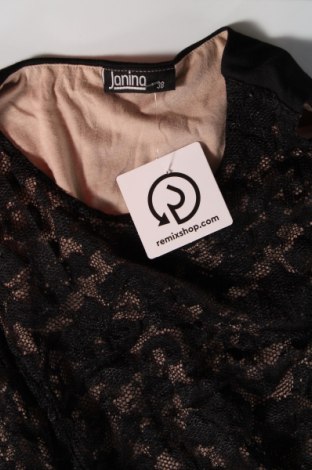 Γυναικείο αμάνικο μπλουζάκι Janina, Μέγεθος M, Χρώμα Μαύρο, Τιμή 3,06 €