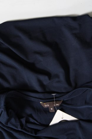 Γυναικείο αμάνικο μπλουζάκι Jbc, Μέγεθος M, Χρώμα Μπλέ, Τιμή 3,06 €