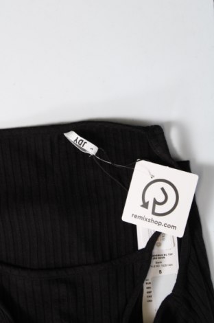 Γυναικείο αμάνικο μπλουζάκι Jdy, Μέγεθος S, Χρώμα Μαύρο, Τιμή 8,76 €