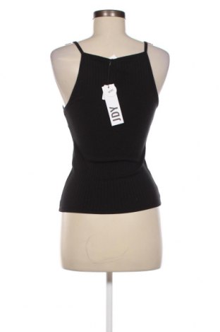 Γυναικείο αμάνικο μπλουζάκι Jdy, Μέγεθος M, Χρώμα Μαύρο, Τιμή 8,76 €
