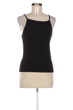 Γυναικείο αμάνικο μπλουζάκι Jdy, Μέγεθος L, Χρώμα Μαύρο, Τιμή 7,68 €