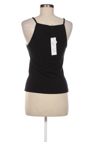Γυναικείο αμάνικο μπλουζάκι Jdy, Μέγεθος L, Χρώμα Μαύρο, Τιμή 8,76 €
