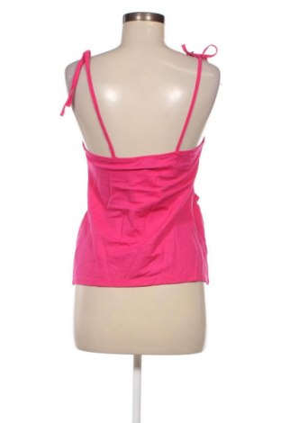 Γυναικείο αμάνικο μπλουζάκι Kiabi, Μέγεθος S, Χρώμα Ρόζ , Τιμή 10,82 €