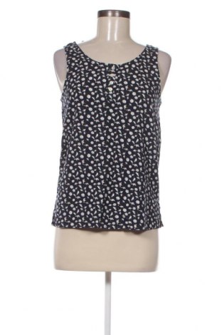 Γυναικείο αμάνικο μπλουζάκι Kiabi, Μέγεθος XS, Χρώμα Πολύχρωμο, Τιμή 3,90 €