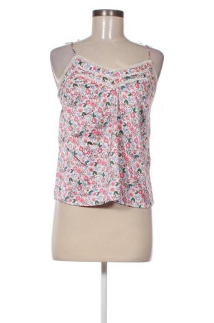 Γυναικείο αμάνικο μπλουζάκι Kiabi, Μέγεθος XS, Χρώμα Πολύχρωμο, Τιμή 3,57 €