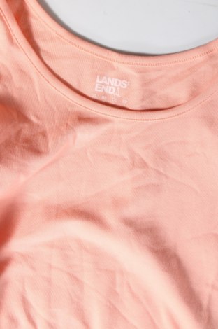 Γυναικείο αμάνικο μπλουζάκι Land's End, Μέγεθος XS, Χρώμα Ρόζ , Τιμή 5,08 €