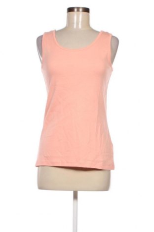Γυναικείο αμάνικο μπλουζάκι Land's End, Μέγεθος XS, Χρώμα Ρόζ , Τιμή 5,23 €