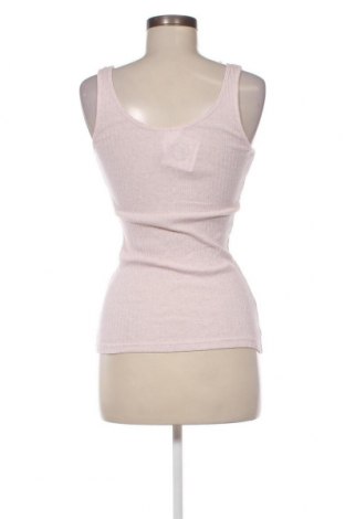 Γυναικείο αμάνικο μπλουζάκι Lascana, Μέγεθος XXS, Χρώμα Ρόζ , Τιμή 6,28 €