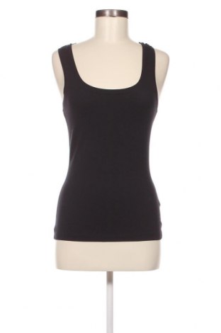 Γυναικείο αμάνικο μπλουζάκι Lawrence Grey, Μέγεθος XS, Χρώμα Μαύρο, Τιμή 3,34 €