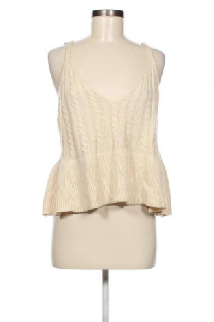 Damentop Lola May, Größe L, Farbe Beige, Preis € 5,08