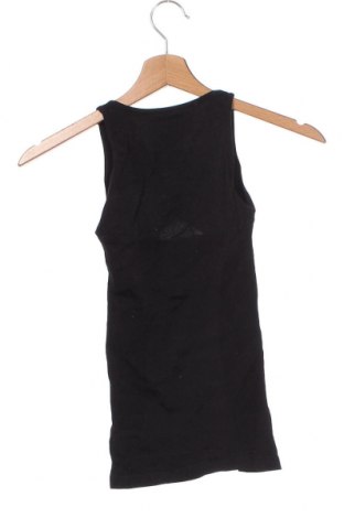 Γυναικείο αμάνικο μπλουζάκι Magic, Μέγεθος S, Χρώμα Μαύρο, Τιμή 7,48 €