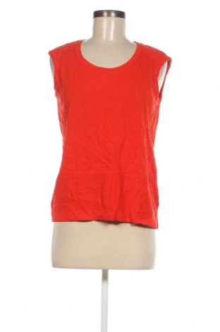 Γυναικείο αμάνικο μπλουζάκι Mayerline, Μέγεθος L, Χρώμα Κόκκινο, Τιμή 4,08 €