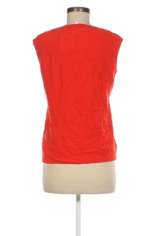 Γυναικείο αμάνικο μπλουζάκι Mayerline, Μέγεθος L, Χρώμα Κόκκινο, Τιμή 4,08 €