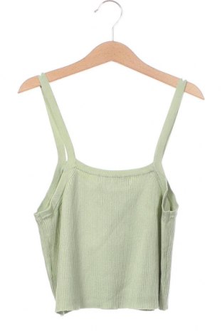 Tricou de damă Missguided, Mărime M, Culoare Verde, Preț 41,45 Lei