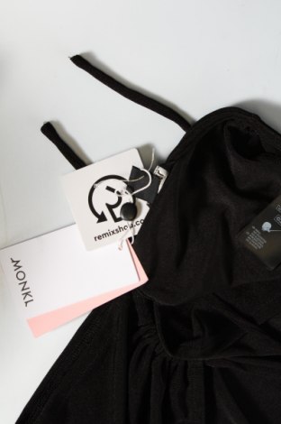 Damentop Monki, Größe XL, Farbe Schwarz, Preis € 3,43