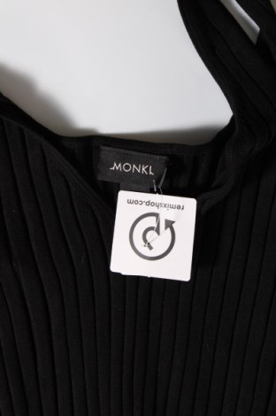 Tricou de damă Monki, Mărime XL, Culoare Negru, Preț 56,88 Lei