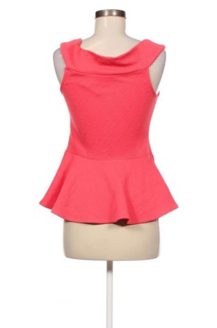 Γυναικείο αμάνικο μπλουζάκι New Look, Μέγεθος M, Χρώμα Ρόζ , Τιμή 8,04 €