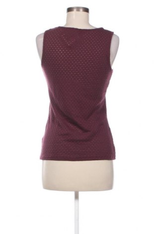 Γυναικείο αμάνικο μπλουζάκι New Look, Μέγεθος S, Χρώμα Κόκκινο, Τιμή 3,06 €