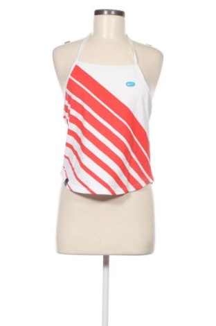 Γυναικείο αμάνικο μπλουζάκι Nike, Μέγεθος XL, Χρώμα Πολύχρωμο, Τιμή 7,18 €
