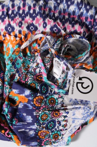 Γυναικείο αμάνικο μπλουζάκι Now, Μέγεθος M, Χρώμα Πολύχρωμο, Τιμή 2,00 €
