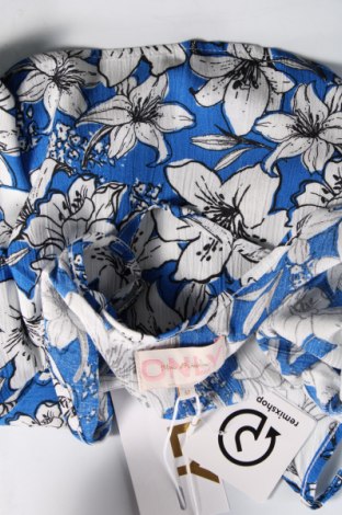 Γυναικείο αμάνικο μπλουζάκι ONLY, Μέγεθος XXS, Χρώμα Πολύχρωμο, Τιμή 8,91 €