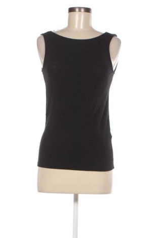Γυναικείο αμάνικο μπλουζάκι ONLY, Μέγεθος S, Χρώμα Μαύρο, Τιμή 3,28 €