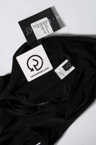 Γυναικείο αμάνικο μπλουζάκι Onzie, Μέγεθος M, Χρώμα Μαύρο, Τιμή 3,44 €