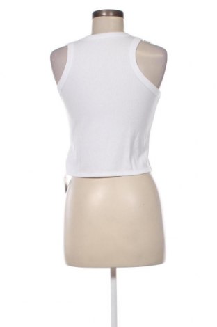 Γυναικείο αμάνικο μπλουζάκι Onzie, Μέγεθος M, Χρώμα Λευκό, Τιμή 14,95 €