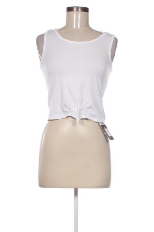 Γυναικείο αμάνικο μπλουζάκι Onzie, Μέγεθος S, Χρώμα Λευκό, Τιμή 5,53 €