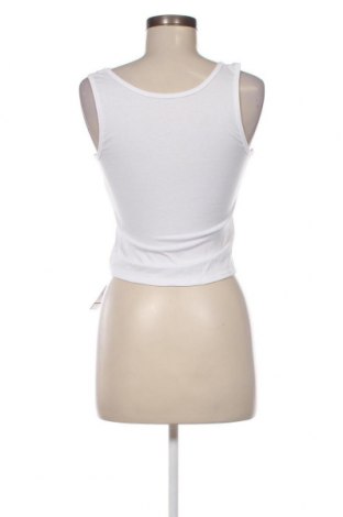 Γυναικείο αμάνικο μπλουζάκι Onzie, Μέγεθος S, Χρώμα Λευκό, Τιμή 5,53 €