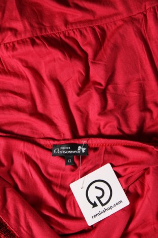 Tricou de damă Papaya, Mărime M, Culoare Roșu, Preț 18,39 Lei