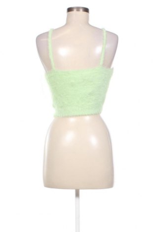 Γυναικείο αμάνικο μπλουζάκι Pimkie, Μέγεθος L, Χρώμα Πράσινο, Τιμή 5,95 €