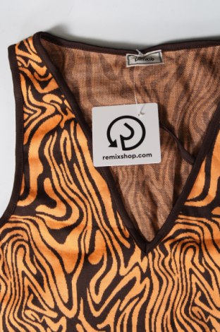 Γυναικείο αμάνικο μπλουζάκι Pimkie, Μέγεθος XS, Χρώμα Πολύχρωμο, Τιμή 2,97 €