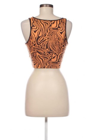 Γυναικείο αμάνικο μπλουζάκι Pimkie, Μέγεθος XS, Χρώμα Πολύχρωμο, Τιμή 8,04 €