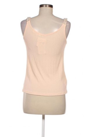 Γυναικείο αμάνικο μπλουζάκι Promod, Μέγεθος S, Χρώμα Ρόζ , Τιμή 14,95 €