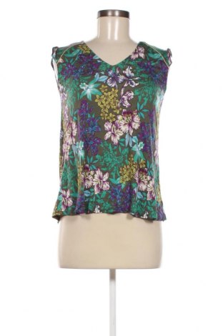 Γυναικείο αμάνικο μπλουζάκι Promod, Μέγεθος S, Χρώμα Πολύχρωμο, Τιμή 5,53 €
