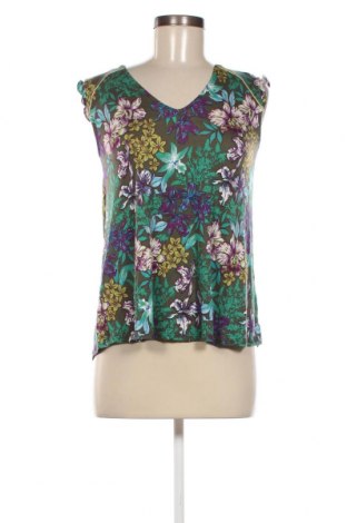 Γυναικείο αμάνικο μπλουζάκι Promod, Μέγεθος S, Χρώμα Πολύχρωμο, Τιμή 14,95 €