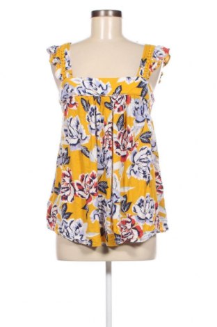 Γυναικείο αμάνικο μπλουζάκι Promod, Μέγεθος L, Χρώμα Πολύχρωμο, Τιμή 14,95 €