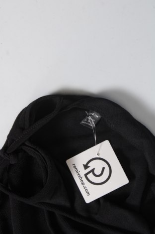 Tricou de damă SHEIN, Mărime XS, Culoare Negru, Preț 15,82 Lei
