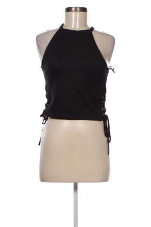Γυναικείο αμάνικο μπλουζάκι Seppala, Μέγεθος S, Χρώμα Μαύρο, Τιμή 2,97 €