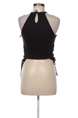 Γυναικείο αμάνικο μπλουζάκι Seppala, Μέγεθος S, Χρώμα Μαύρο, Τιμή 3,22 €