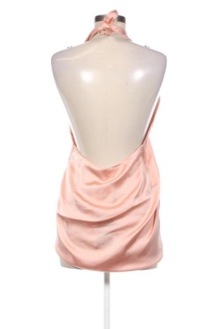 Γυναικείο αμάνικο μπλουζάκι South Beach, Μέγεθος M, Χρώμα Ρόζ , Τιμή 14,95 €