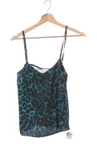 Γυναικείο αμάνικο μπλουζάκι Style Cheat, Μέγεθος S, Χρώμα Πολύχρωμο, Τιμή 4,34 €