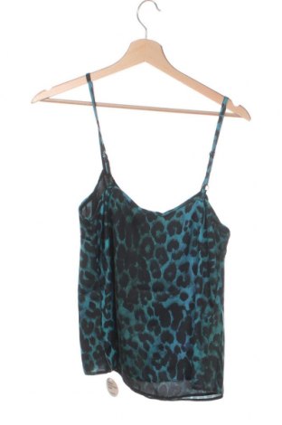 Γυναικείο αμάνικο μπλουζάκι Style Cheat, Μέγεθος S, Χρώμα Πολύχρωμο, Τιμή 4,34 €