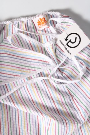 Tricou de damă Sundek, Mărime S, Culoare Multicolor, Preț 223,68 Lei