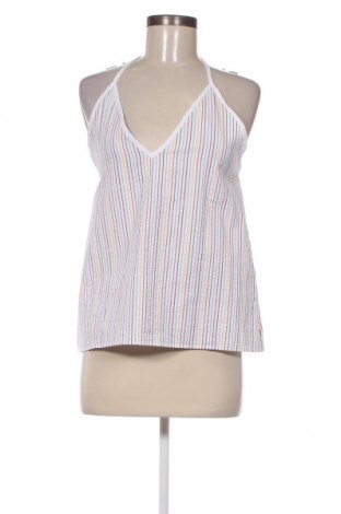 Γυναικείο αμάνικο μπλουζάκι Sundek, Μέγεθος S, Χρώμα Πολύχρωμο, Τιμή 35,05 €